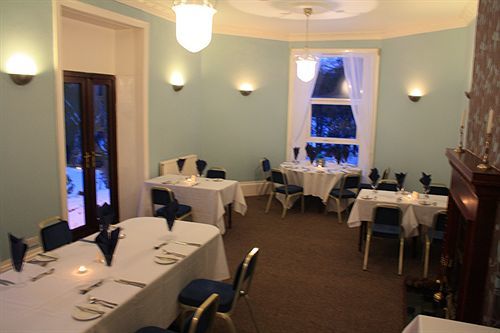 Gomersal Lodge Hotel Клекхитон Экстерьер фото