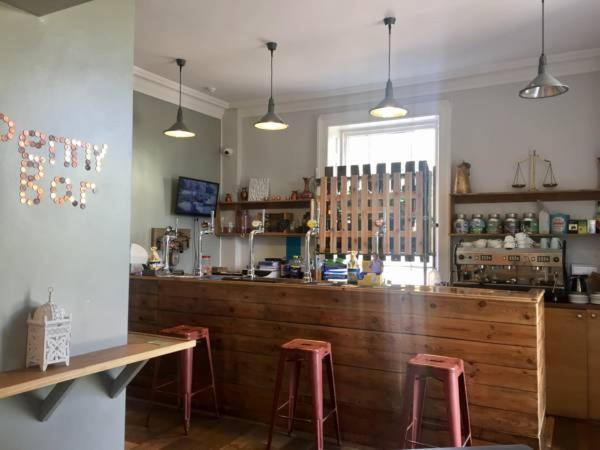 Gomersal Lodge Hotel Клекхитон Экстерьер фото